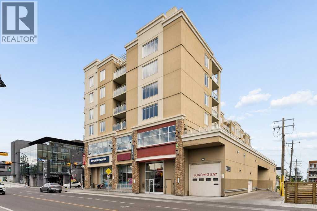 #313 3410 20 Street SW - 18