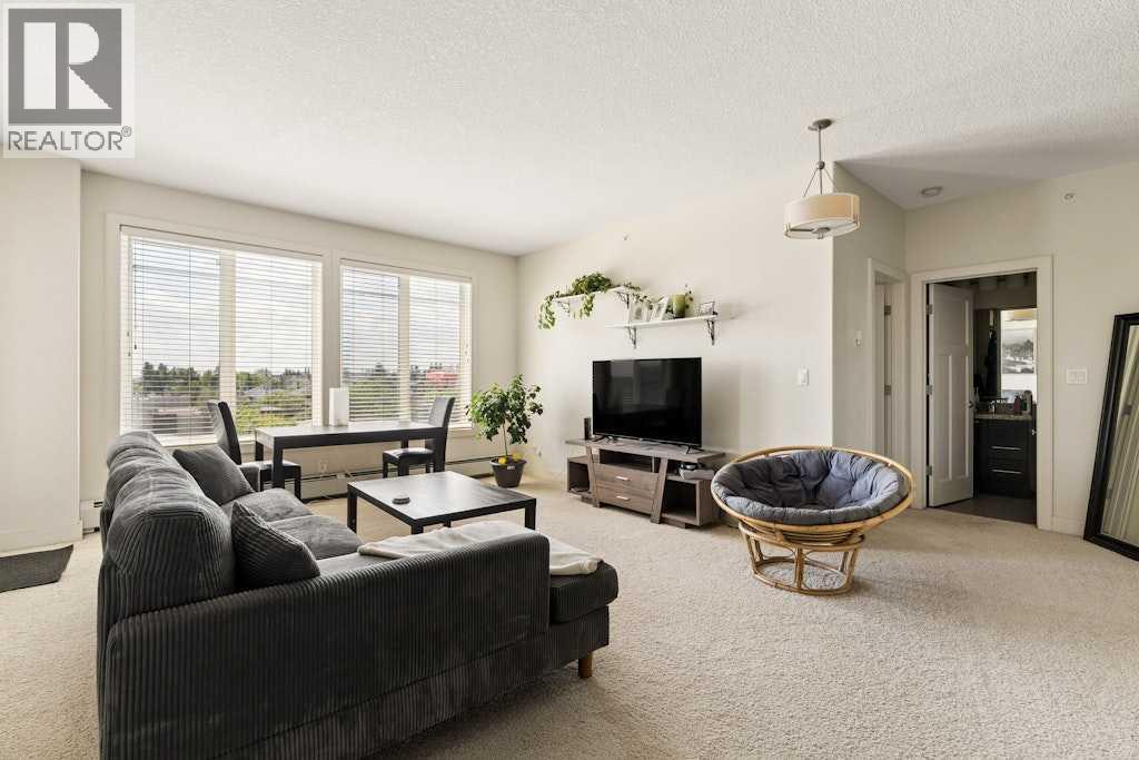 #313 3410 20 Street SW - 5