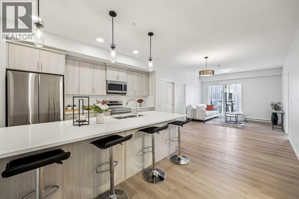 #5202 20295 Seton Way SE - 5