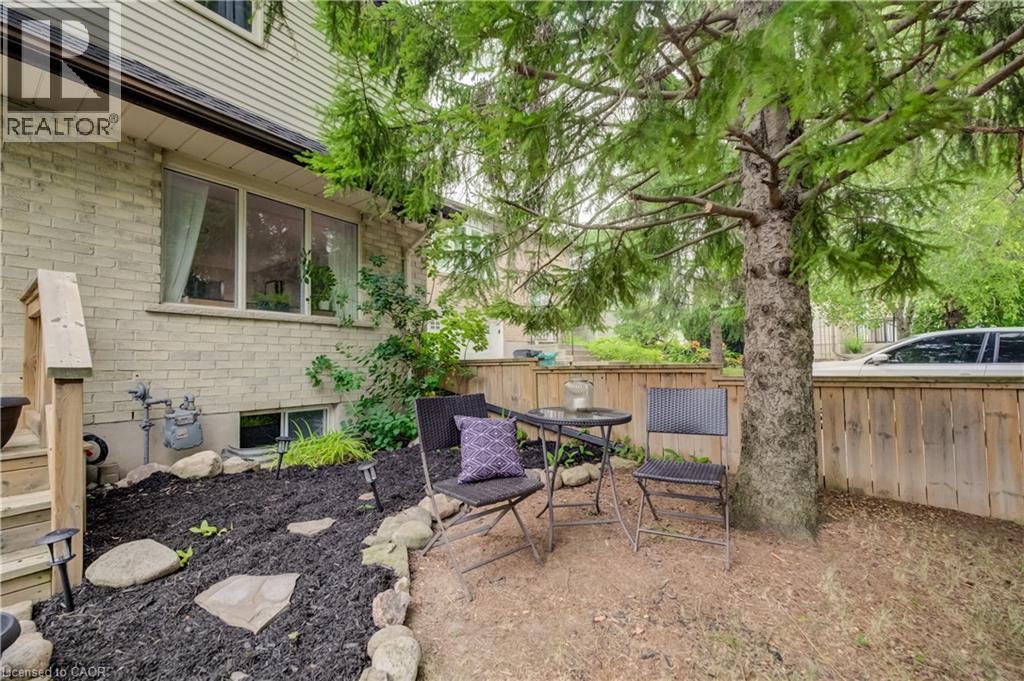 316 RISTAU Place, Kitchener — photo 3