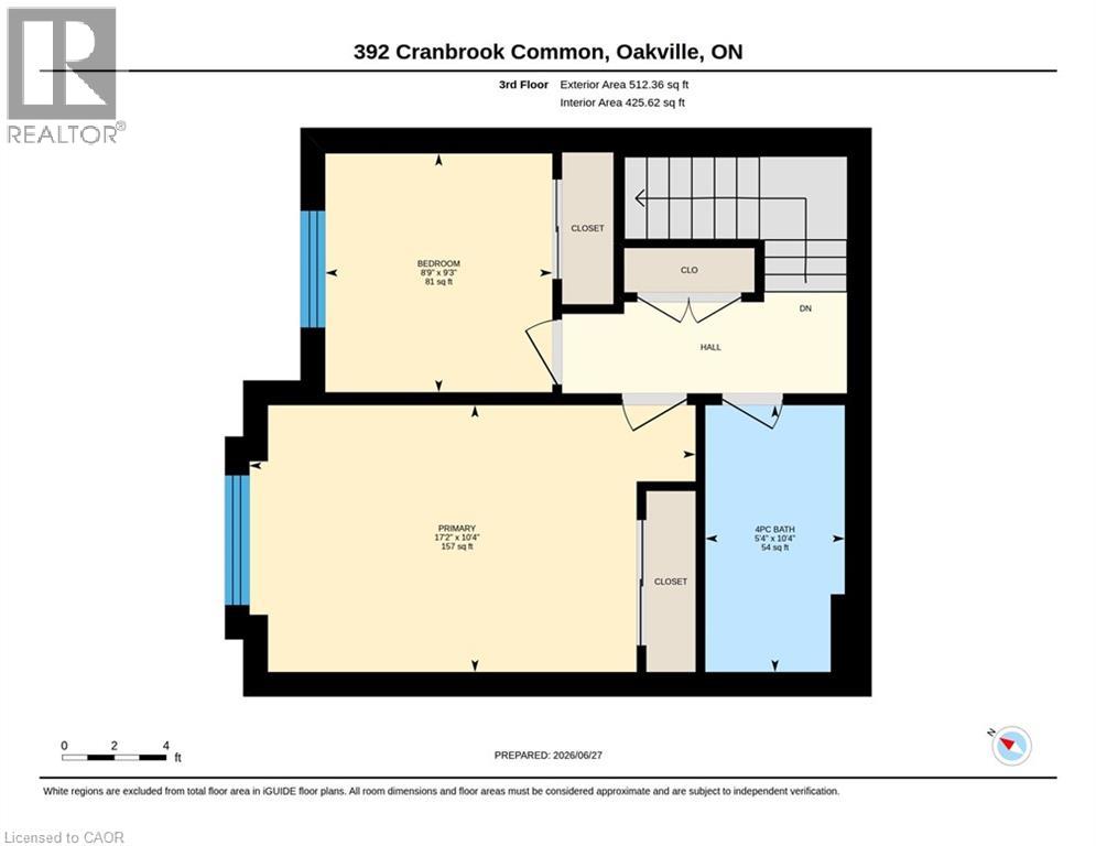 392 CRANBROOK Common - 45