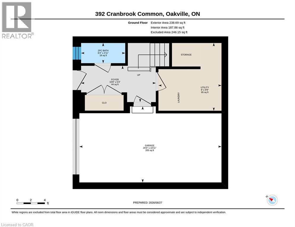 392 CRANBROOK Common - Image 43