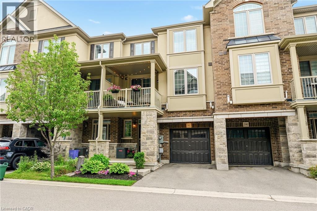 392 CRANBROOK Common - 2