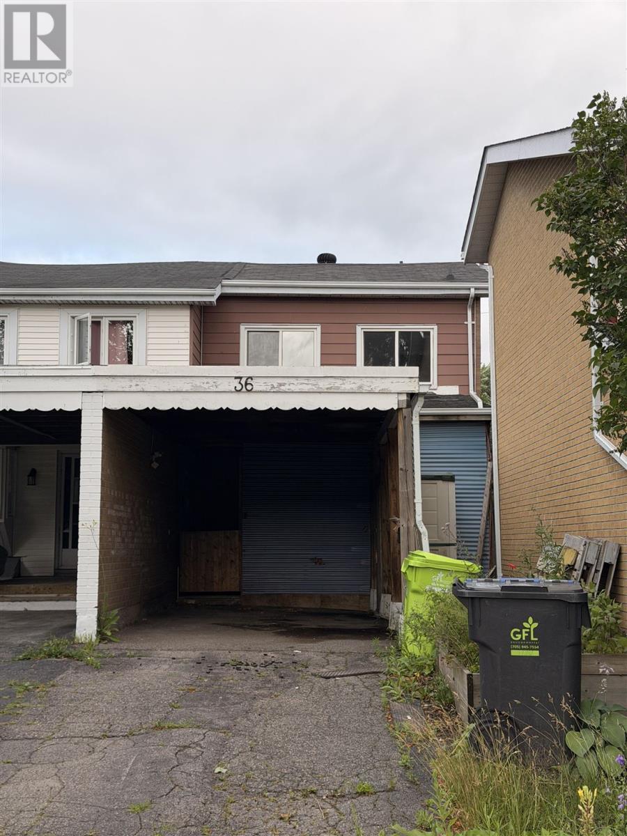36 Ferguson AVE - 1
