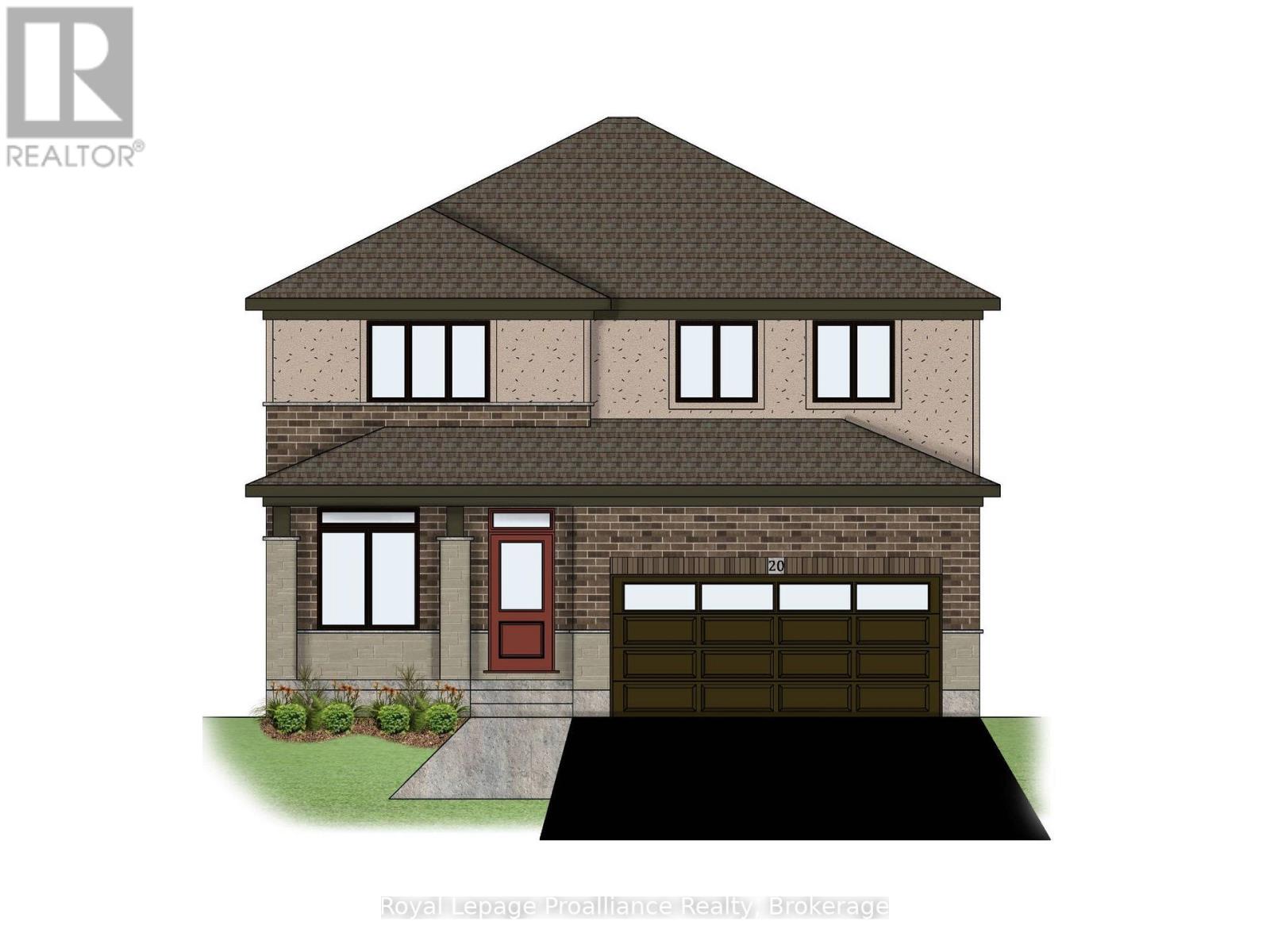 20 PEACE RIVER STREET - 1