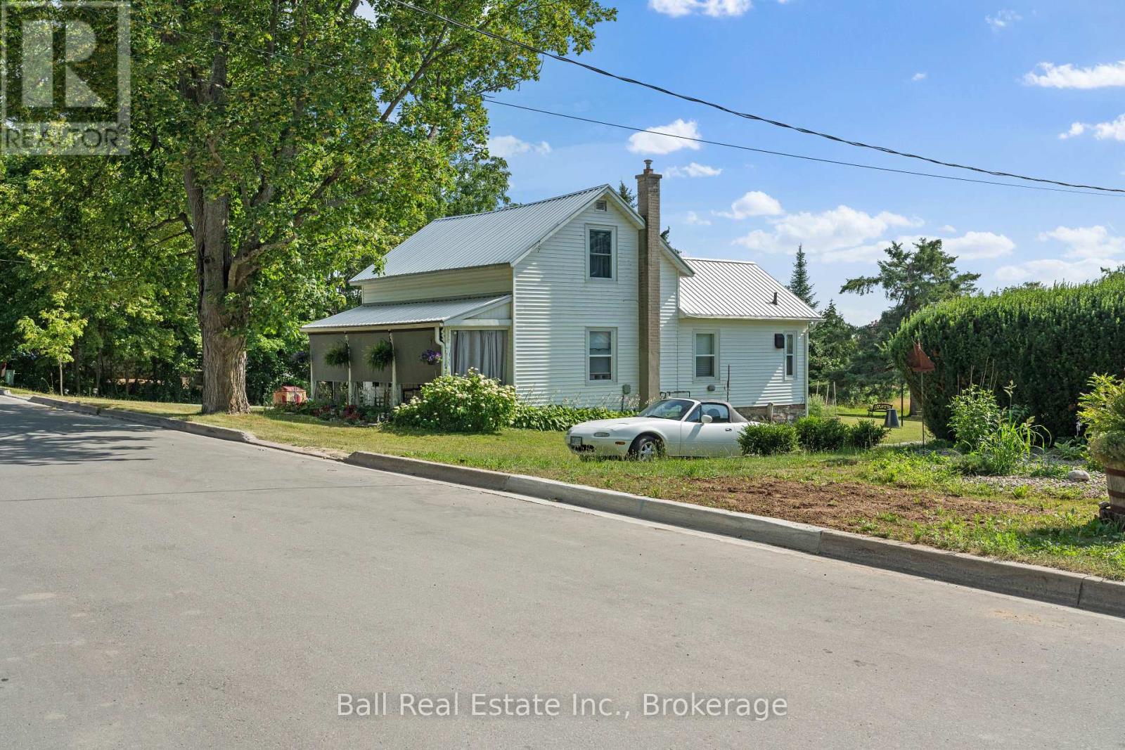 27 PROSPECT STREET - 1