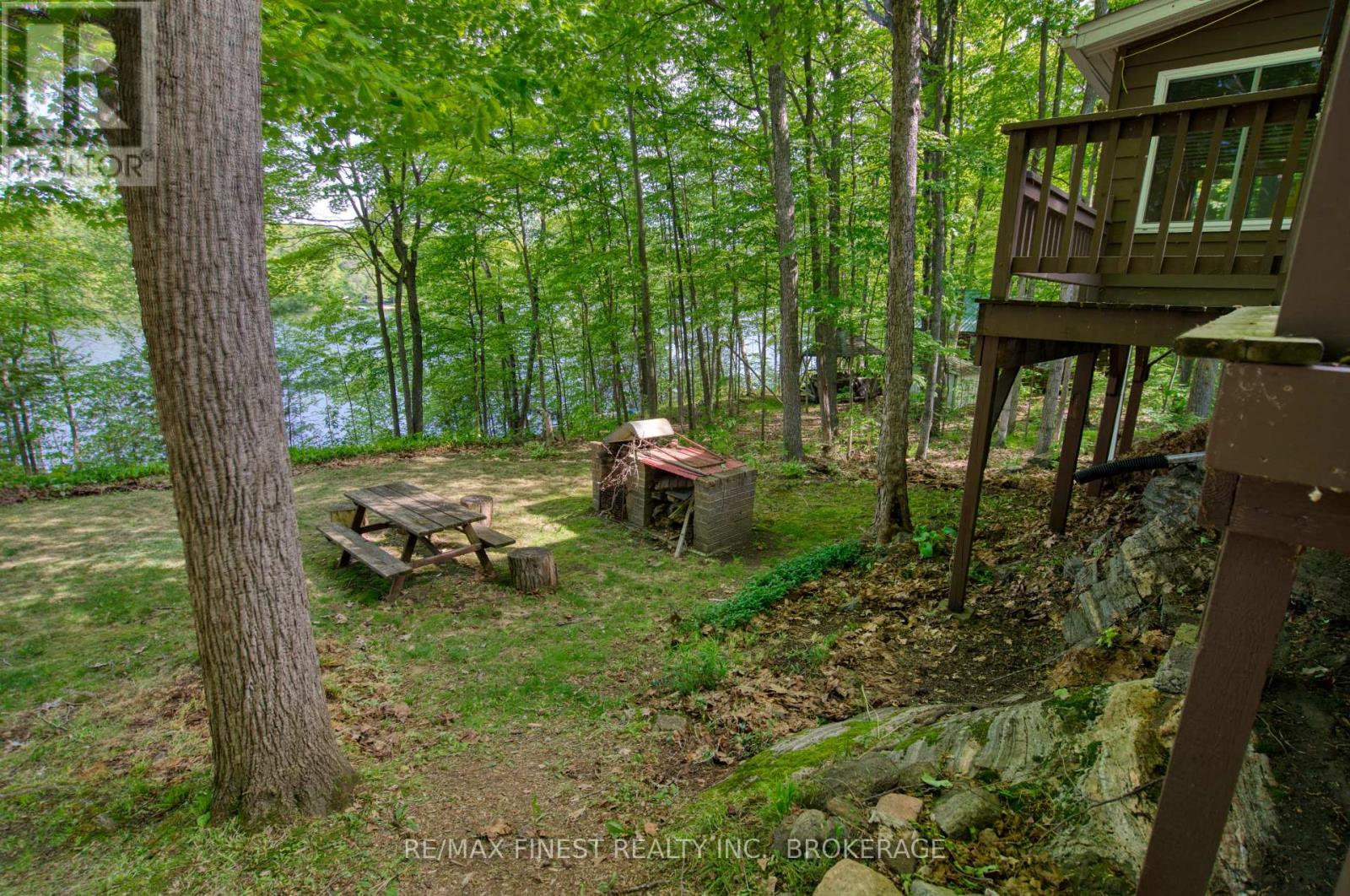 87 MILL BAY LANE - 9
