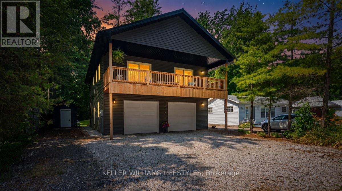 9904 LAKE ROAD - 1