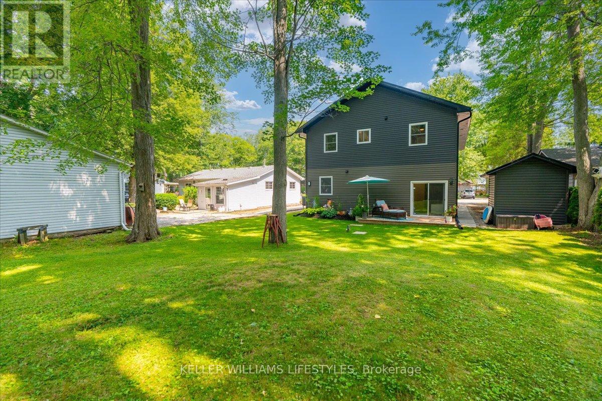9904 LAKE ROAD - 36