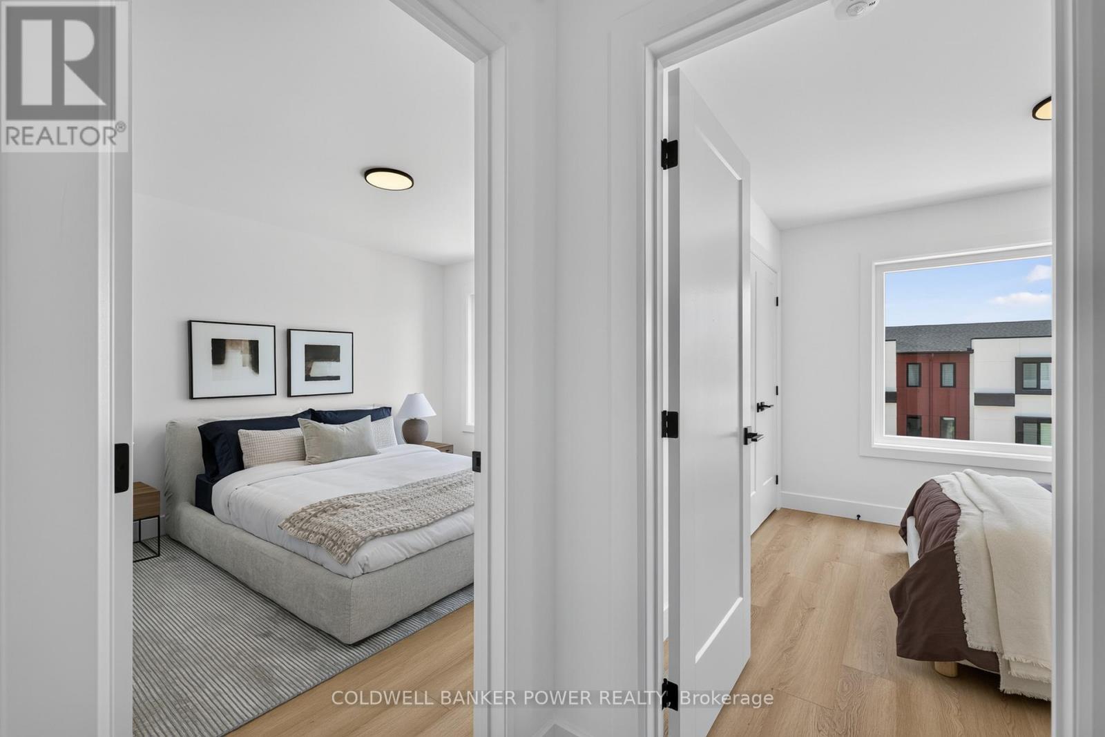 #31 3363 DAVID MILNE WAY - 34