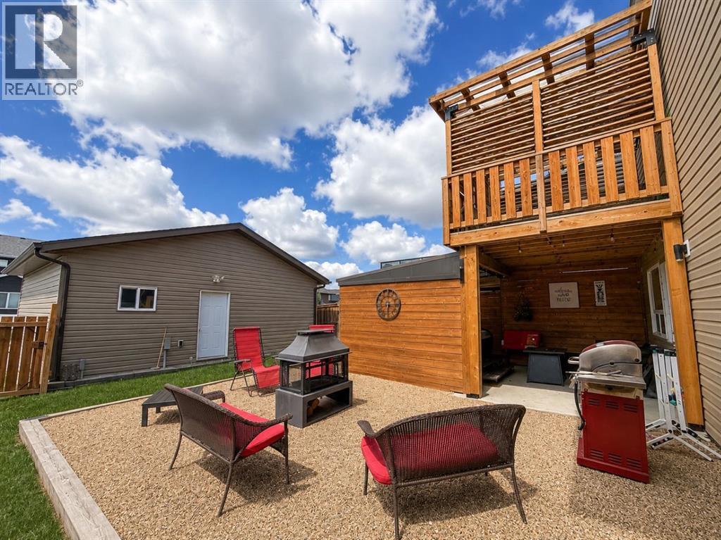 58 Village Crescent - 20