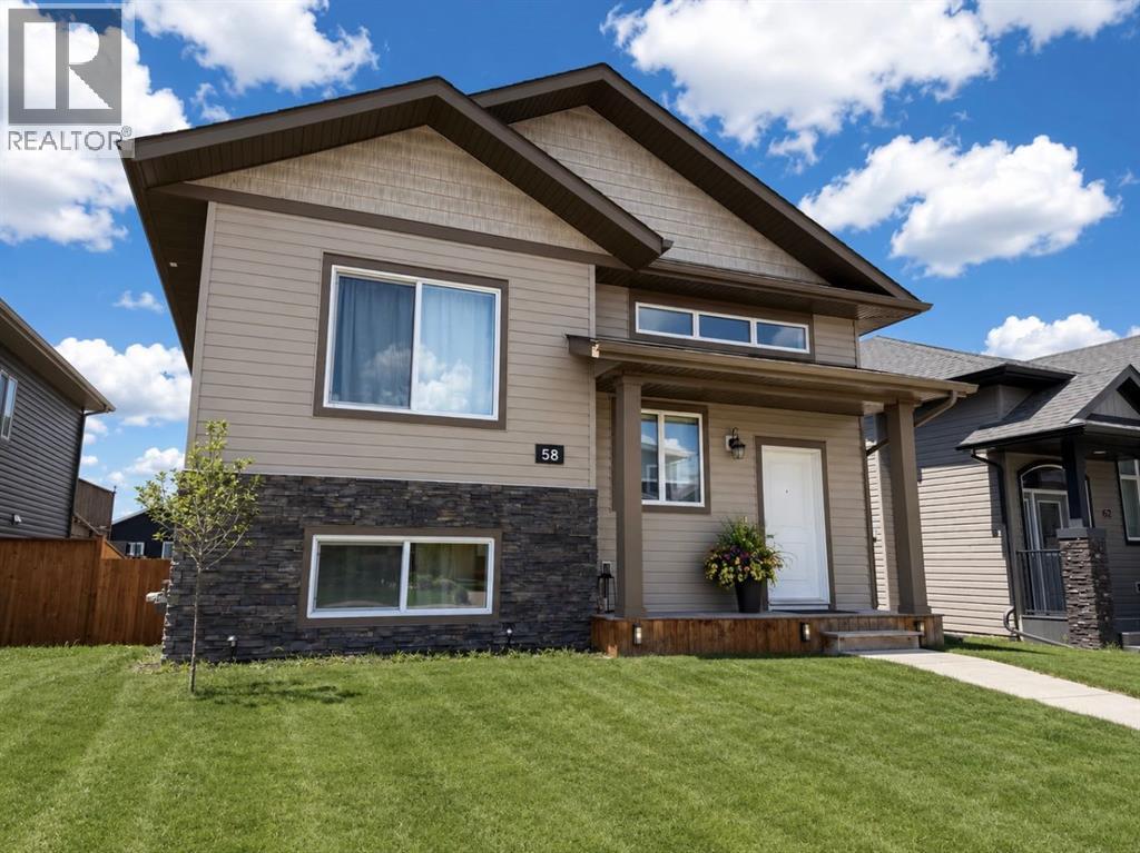 58 Village Crescent - 22