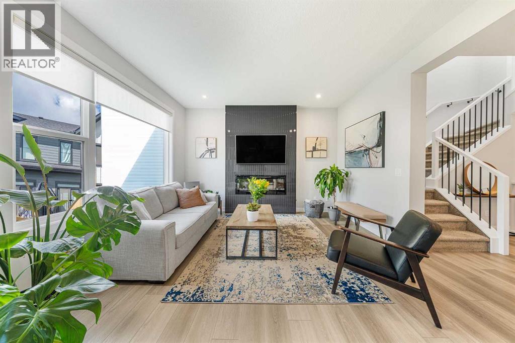 116 Rowmont Heath NW - 16