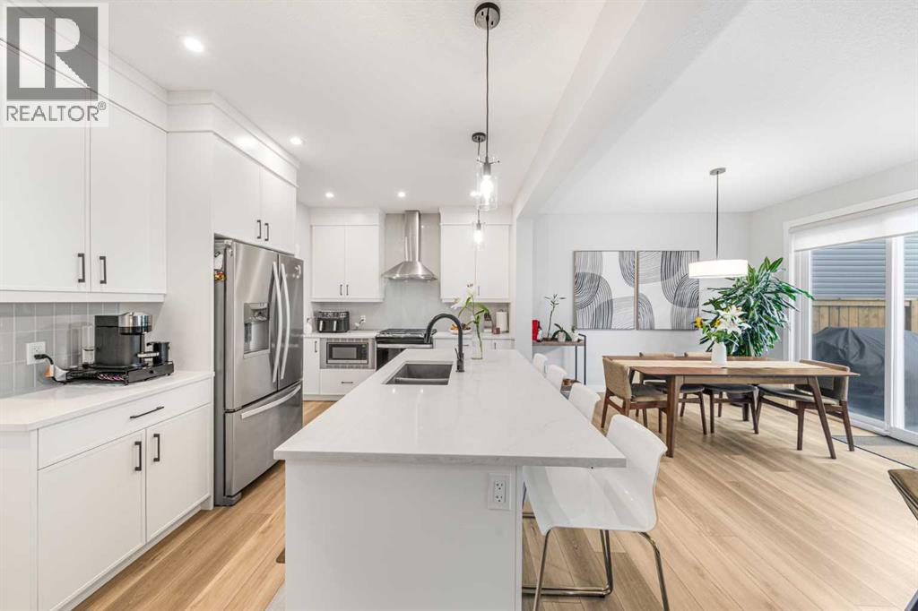 116 Rowmont Heath NW - 10