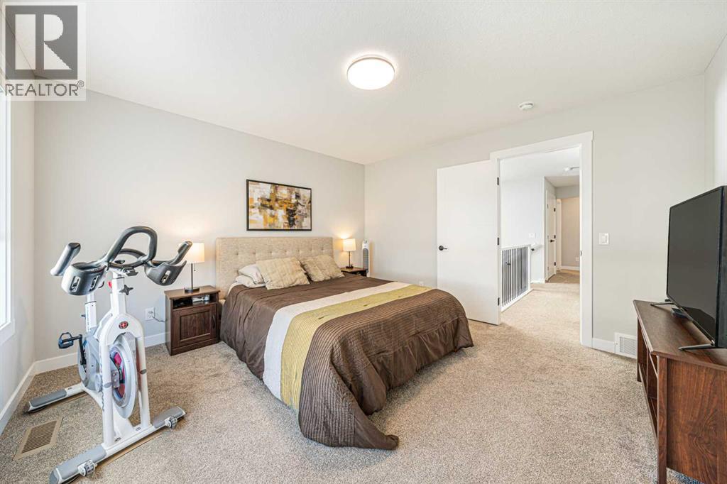 116 Rowmont Heath NW - 25