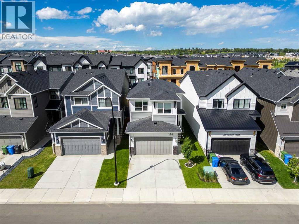 116 Rowmont Heath NW - 40