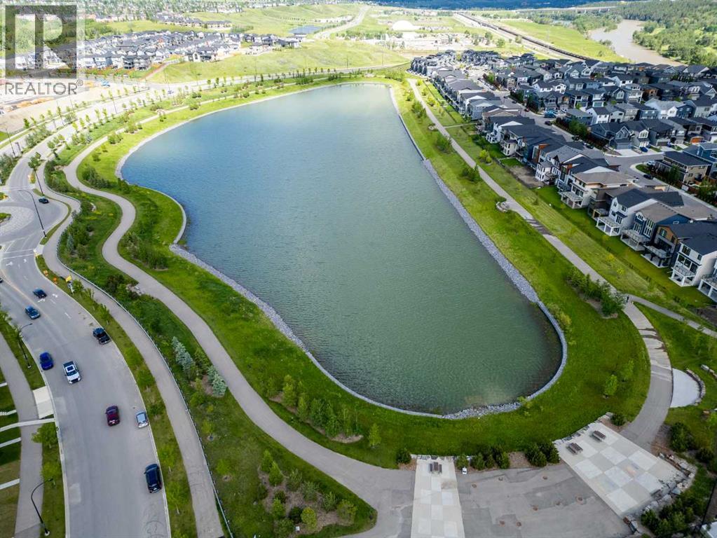 116 Rowmont Heath NW - 48