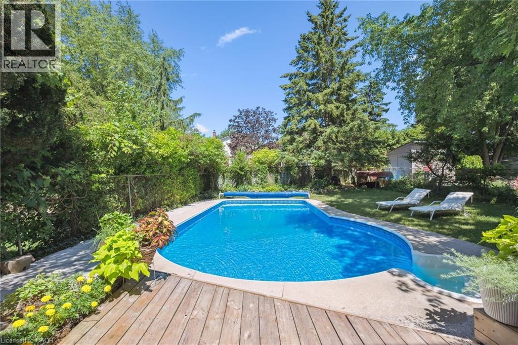 342 IRONWOOD Road - 40