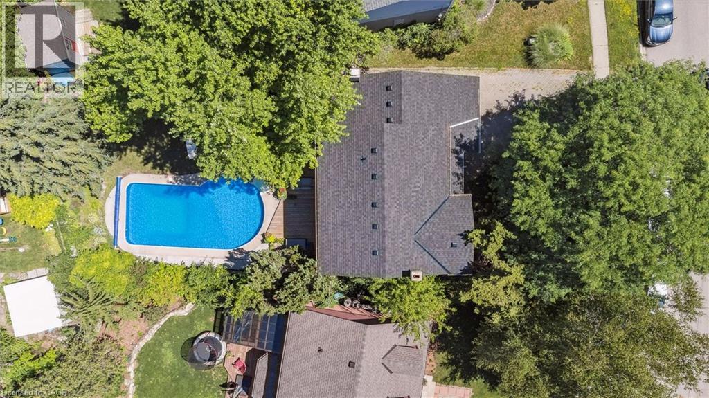 342 IRONWOOD Road - 36