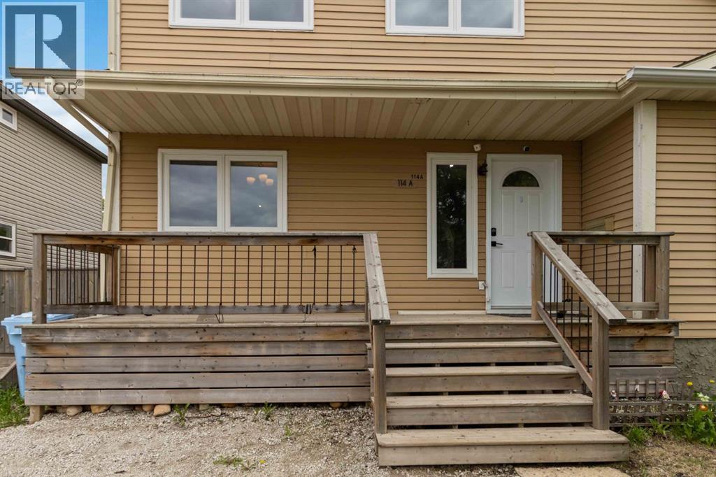 114 A Windsor Drive - 2