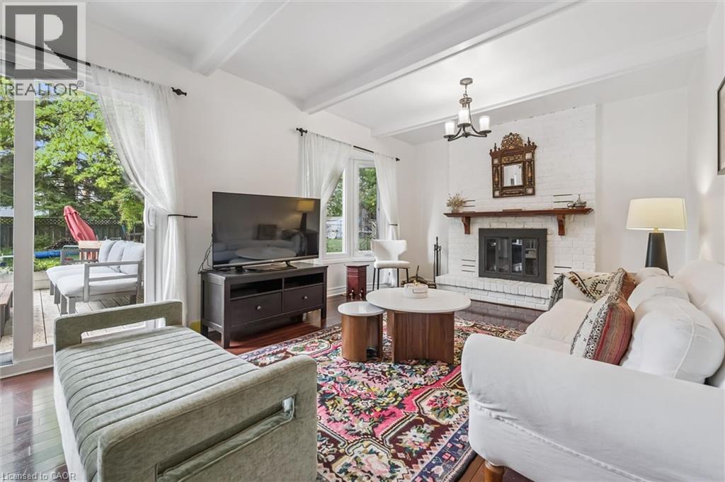 342 IRONWOOD Road - 17