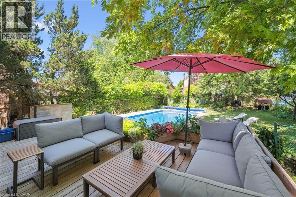 342 IRONWOOD Road - 45