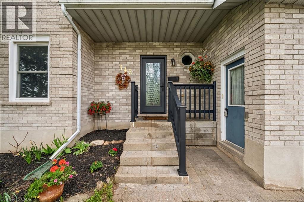 342 IRONWOOD Road - 4