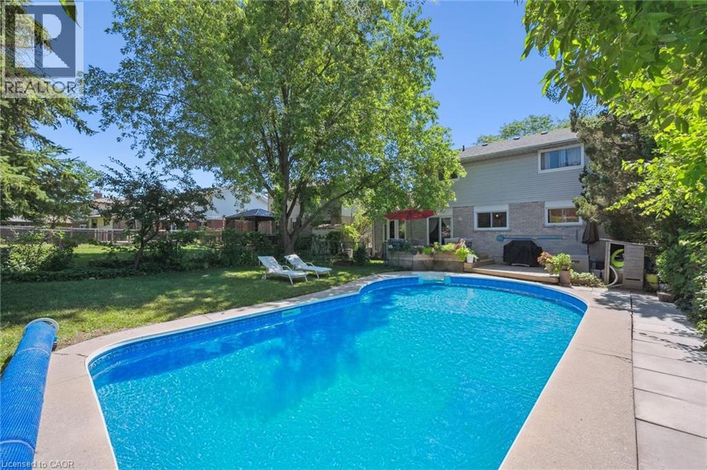 342 IRONWOOD Road - 42
