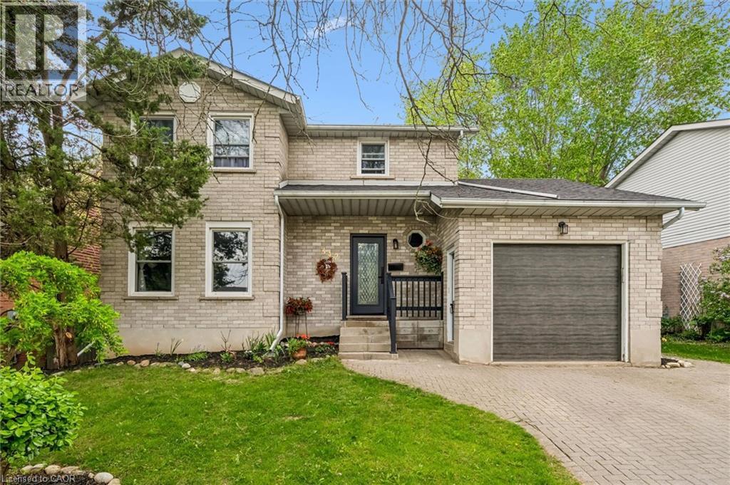 342 IRONWOOD Road - 1