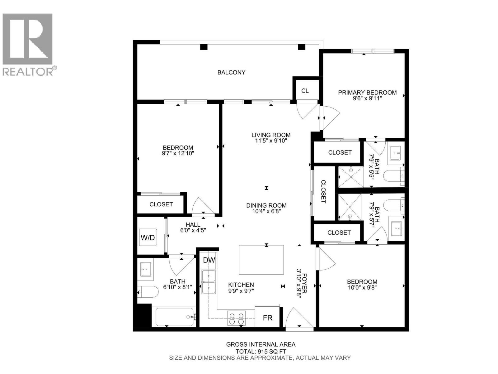 #211 725 Academy Way - 5