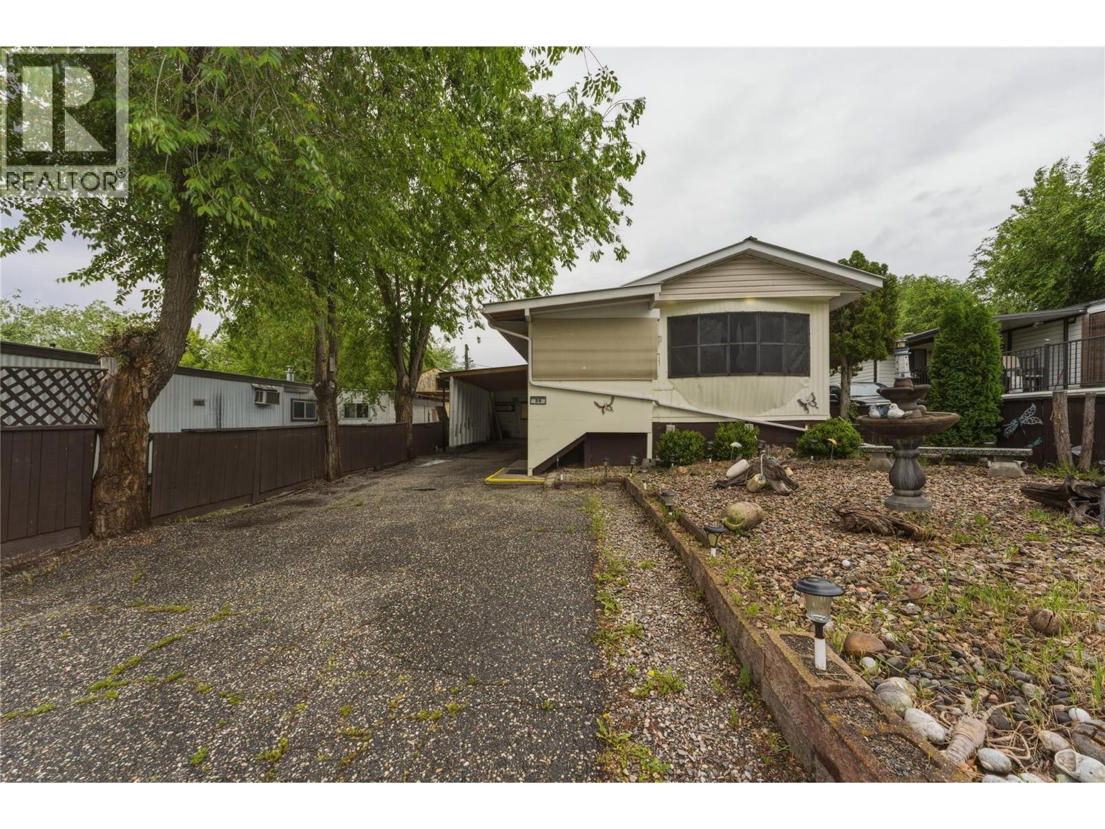 #34 7400 Pleasant Valley Road - 2