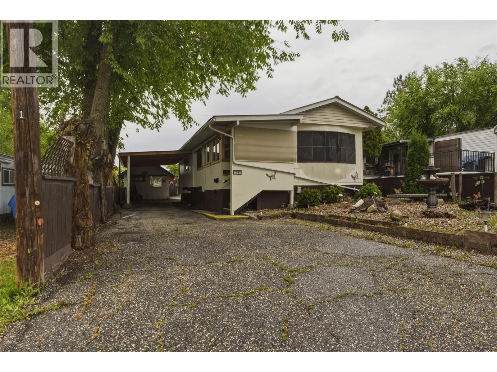 #34 7400 Pleasant Valley Road - 1