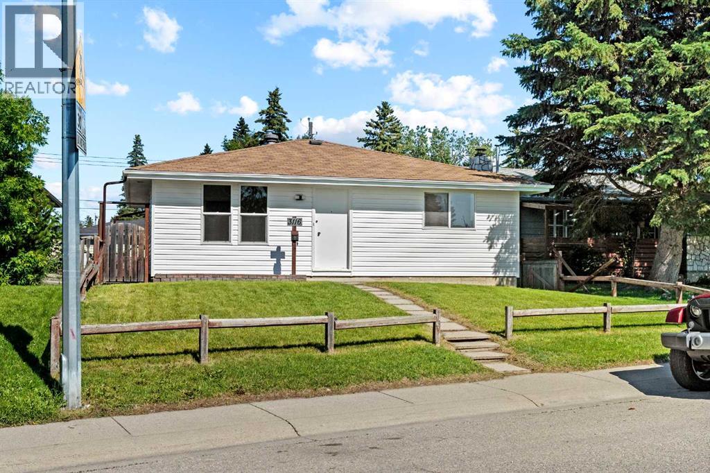 3116 39 Street SE - 26