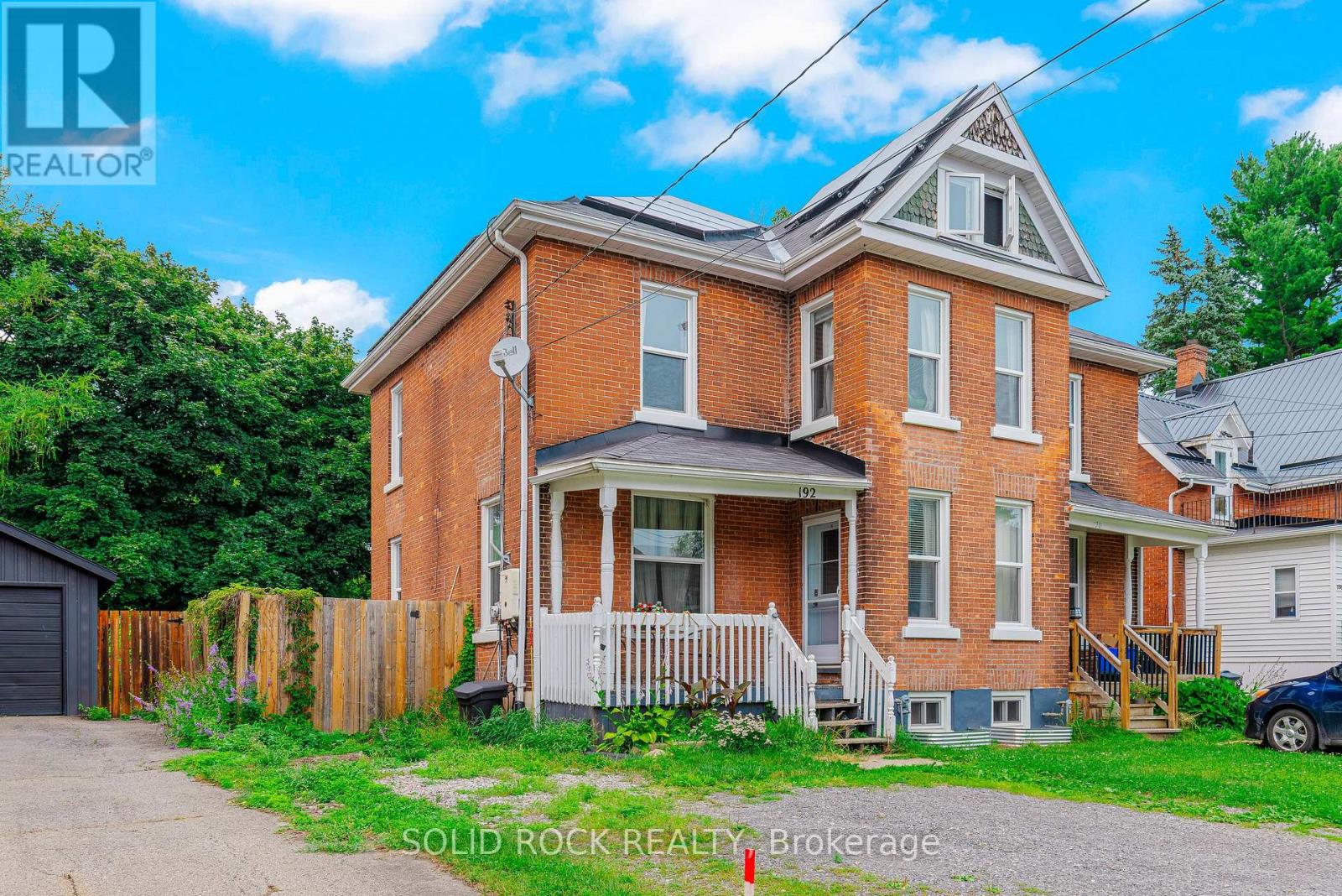 192 CHURCH STREET - 1