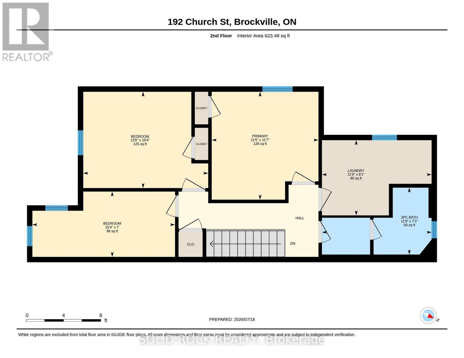 192 CHURCH STREET - 31