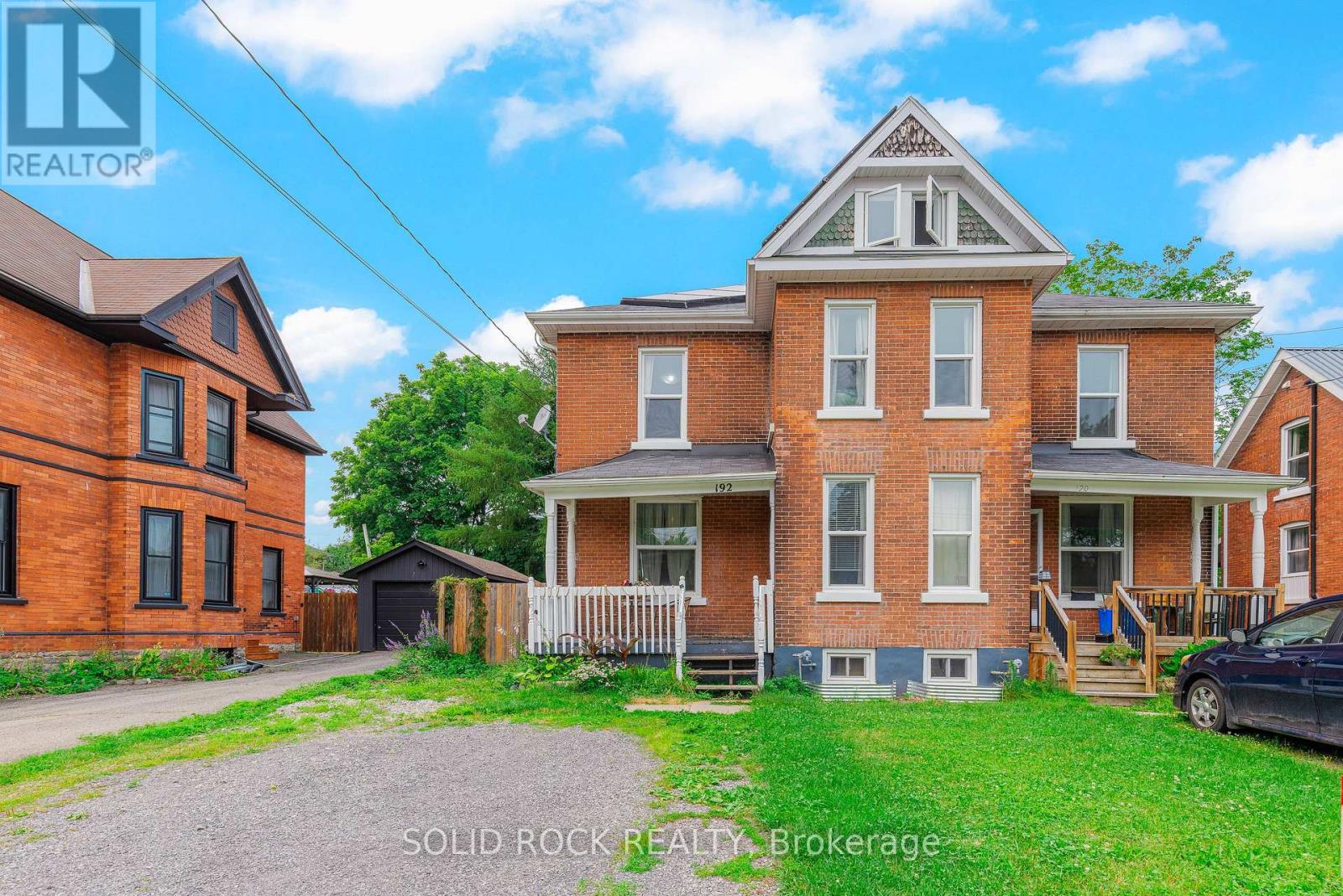 192 CHURCH STREET - 34