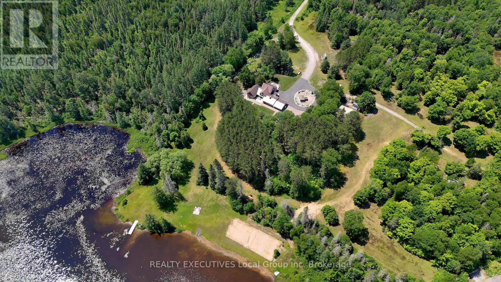 54 CHADBOURNE DRIVE - 1