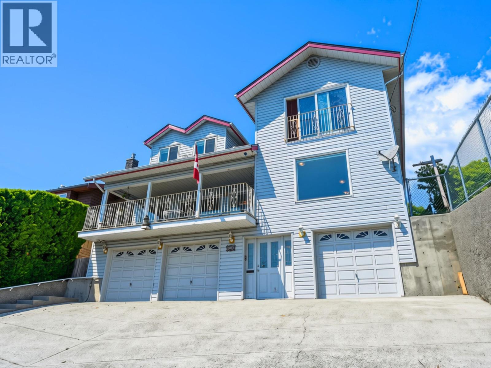 603 MARINE DRIVE, Gibsons