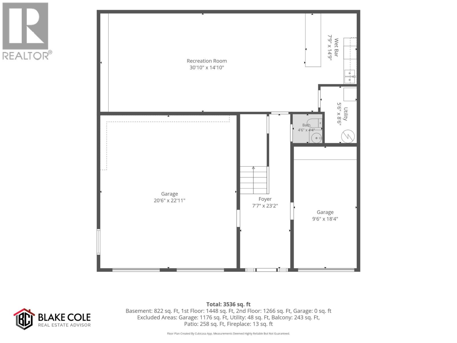 603 MARINE DRIVE, Gibsons