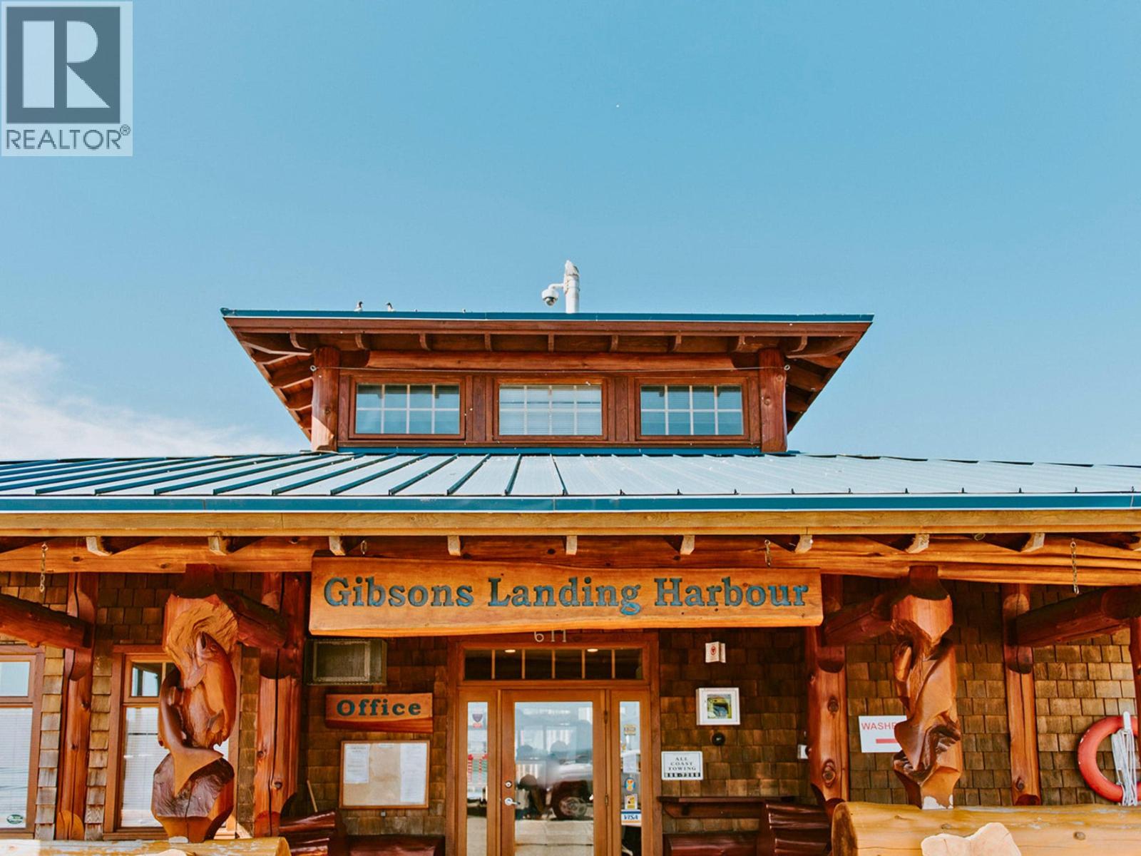 603 MARINE DRIVE, Gibsons