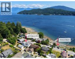 603 Marine Drive, Gibsons, BC V0N1V1 Photo 28