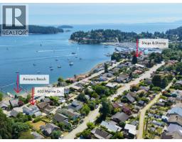 603 Marine Drive, Gibsons, BC V0N1V1 Photo 29