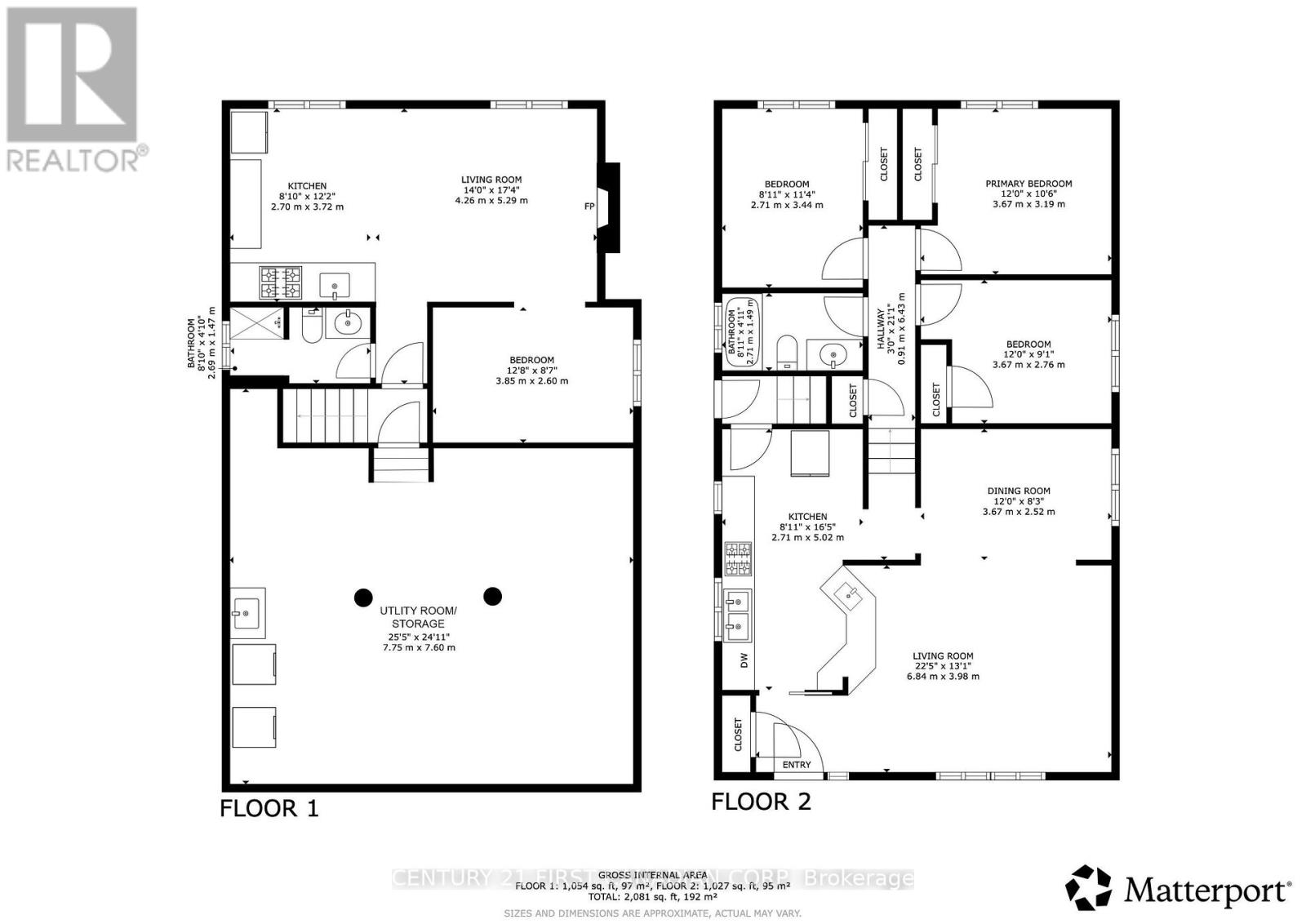4 ARCHER CRESCENT - 4