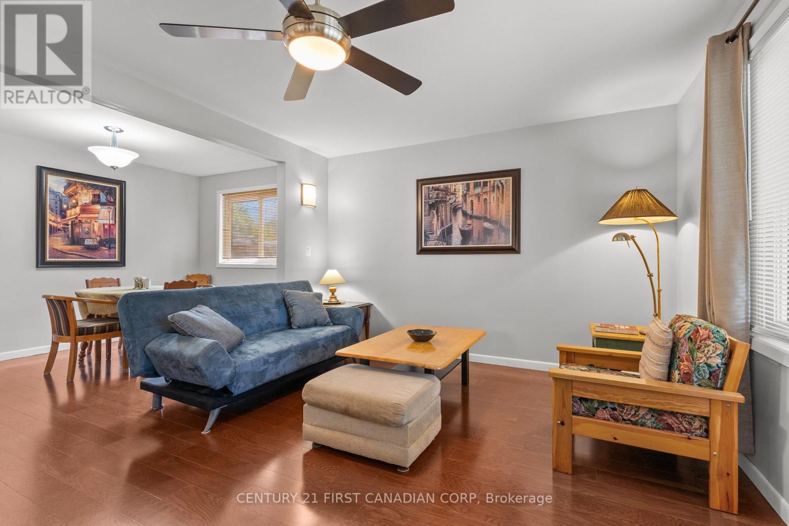 4 ARCHER CRESCENT - 6