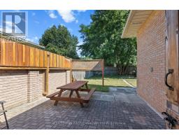 4 Archer Crescent, London South, ON N6E2A5 Photo 30