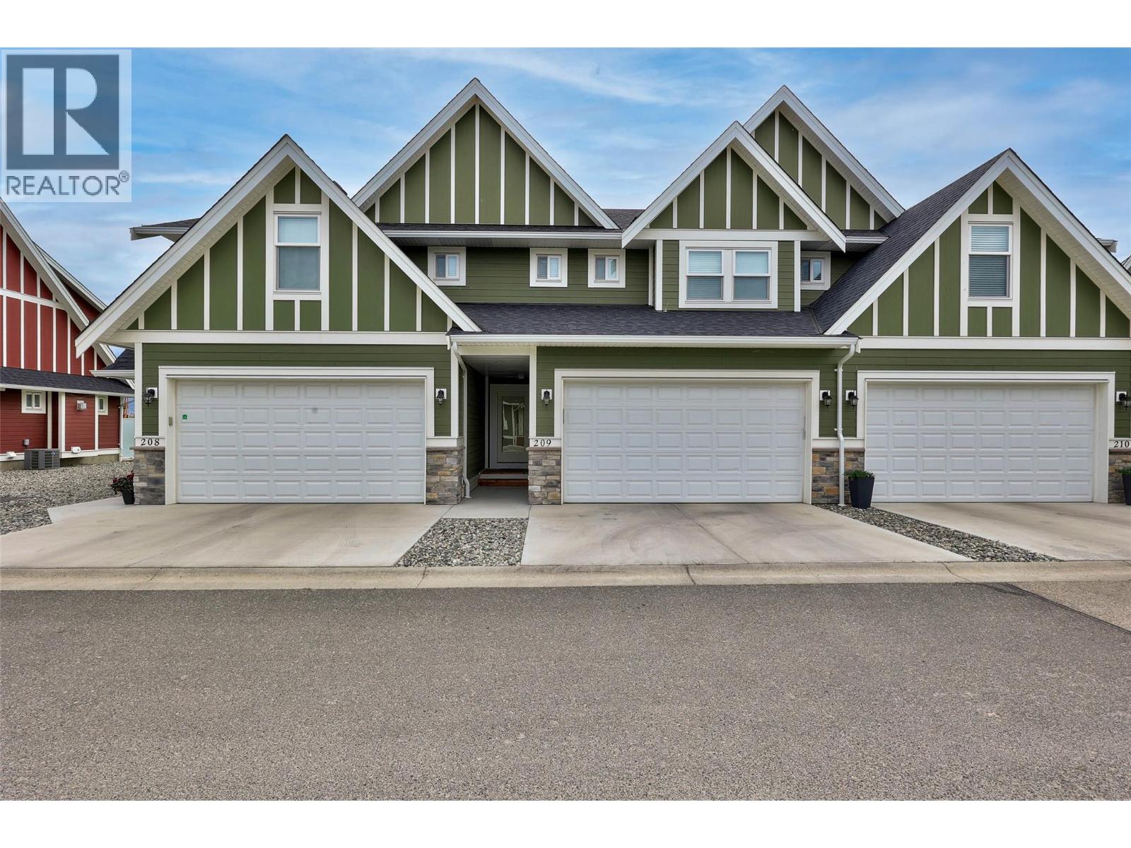 #209 2514 SPRING BANK Avenue - 1