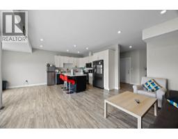 Bedroom - 2514 Spring Bank Avenue Unit# 209, Merritt, BC V1K0B1 Photo 6
