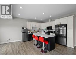 Kitchen - 2514 Spring Bank Avenue Unit# 209, Merritt, BC V1K0B1 Photo 8