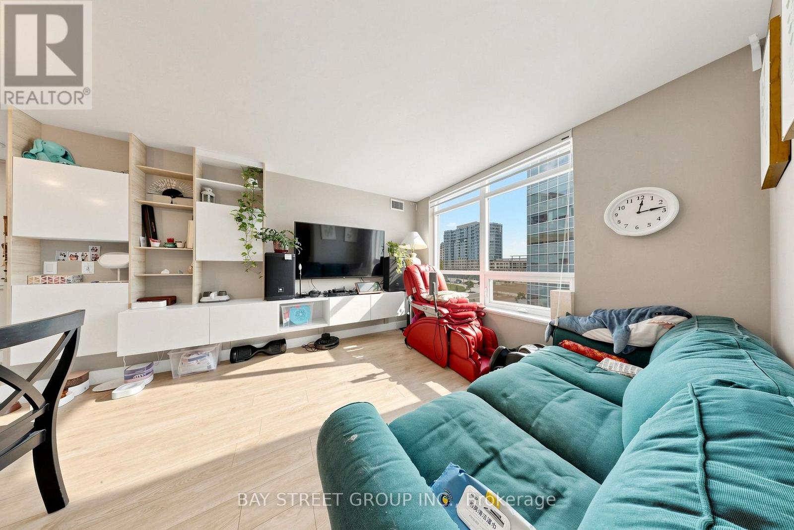 #612 55 SOUTH TOWN CENTRE BOULEVARD - 16