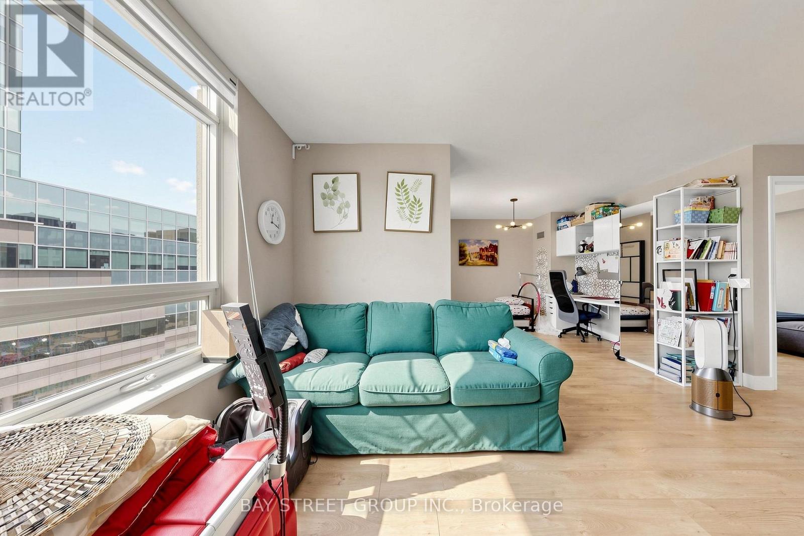 #612 55 SOUTH TOWN CENTRE BOULEVARD - 19